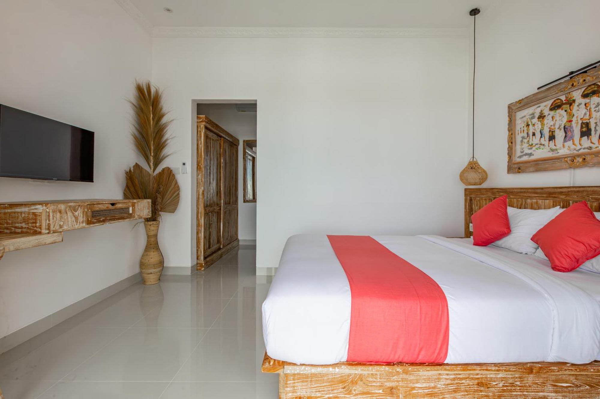 Belvilla Hii Inn Garuda Wisnu Uluwatu Zewnętrze zdjęcie