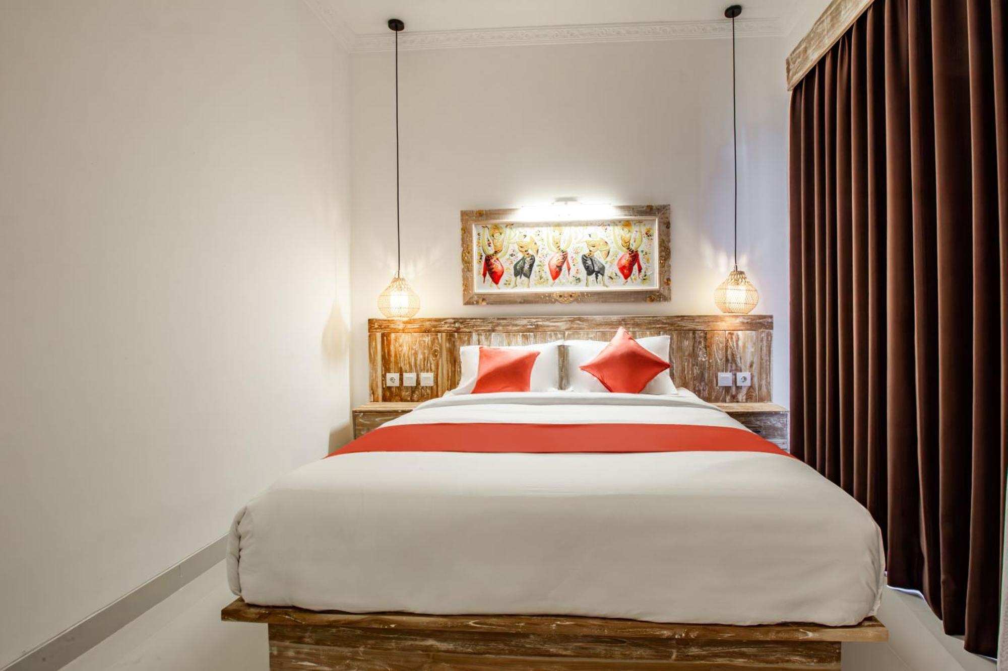 Belvilla Hii Inn Garuda Wisnu Uluwatu Zewnętrze zdjęcie