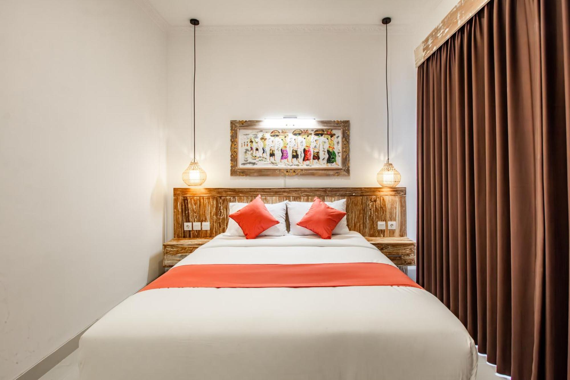 Belvilla Hii Inn Garuda Wisnu Uluwatu Zewnętrze zdjęcie
